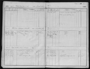 198 vues Ouvert le 5 juin 1893 (volume 30).