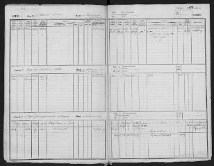 200 vues Ouvert le 25 octobre 1875 (volume 19).