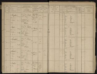 347 vues Arrondissement de Saint-Gaudens.