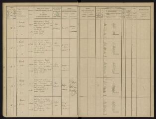 136 vues Arrondissement de Villefranche.