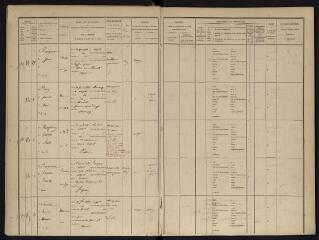311 vues Arrondissement de Saint-Gaudens.