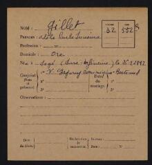 1078 vues Gignous à Lutz.