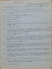 51 vues Josep Roig, criat de casa bona : comèdia en sis quadres original de J. ferrer Aymar (quadre 1 (8 p) (2 ex.) ; quadre 2 (8 p) ; quadre 3 (8 p) ; quadre 4 (8 p) ; quadre 5 (7 p) ; quadre 6 (8 p.) (tapuscrit).