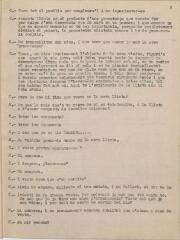 12 vues La trente set, Conxita i Manuel (9 p.) (tapuscrit).