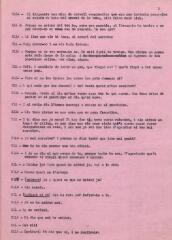 11 vues Una manera com una altra de parlar : mini-sainet (8 p.) (tapuscrit).