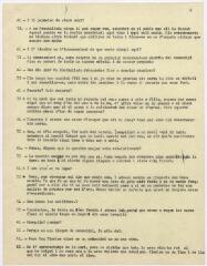 20 vues Avans de que surti el sol : farsa en un acte original de J. Ferrer Aymar (18 p. ; 20 f.) (tapuscrit).