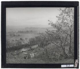 2 vues Saint-Martory. - 25 mars 1936.