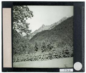 2 vues Jouéou. - octobre-décembre 1933.