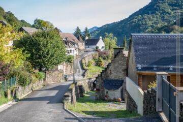 1 vue Luret / Bruno Lacosta photographe. - 27 septembre 2020. - Photographie numérique