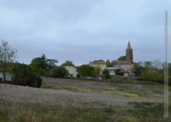 1 vue Vue générale / Fernand Manuel Estèves photographe. - 6 octobre 2020. - Photographie numérique