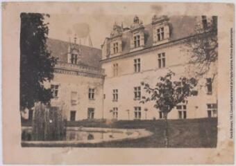 1 vue Monument non identifié.