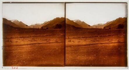 1 vue Vue de montagne