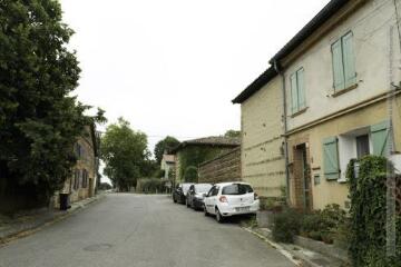 1 vue Le château / Jean-Pierre Rivals photographe. - 1er octobre 2021. - Photographie numérique