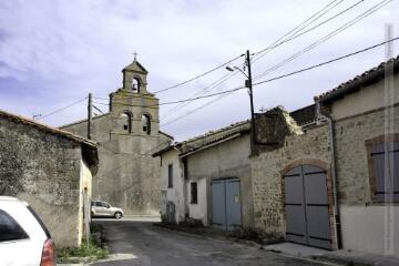 1 vue Les moulins / Jean-Pierre Rivals photographe. - 1er octobre 2021. - Photographie numérique