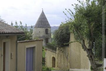 1 vue Vue générale / Jean-Pierre Rivals photographe. - 1er octobre 2021. - Photographie numérique