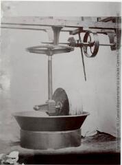 1 vue Pétrin, vue rapprochée.