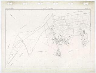 1 vue Section AS, éch. 1/2000.