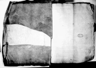 371 vues 5 B 32 : 1642 (juillet)-1644 (juin)