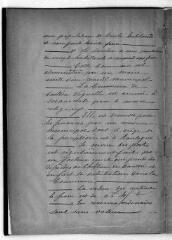 8 vues Castera-Vignolles, monographie communale par l'instituteur public, 1885.- 8 p. : ill. noir et blanc ; 31 cm.