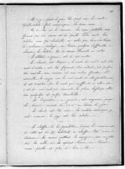 15 vues Caragoudes, monographie communale par Baurés Saint-Joseph, 1885.- 15 p. : ill. noir et blanc ; 30 cm.