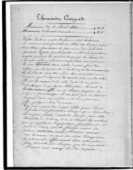 26 vues Vieille-Toulouse, monographie communale par Méric, E., 1885.- 26 p. : ill. noir et blanc ; 30 cm.