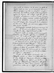 19 vues Roqueserière, monographie communale par Doueil, 1886.- 19 p. : ill. noir et blanc ; 30 cm.