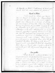 15 vues Pompertuzat, monographie communale par Turines, 1885.- 15 p. : ill. noir et blanc ; 30 cm.