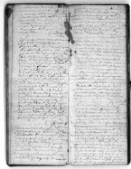 23 vues Toulouse. Paroisse de Saint-Pierre-des-Cuisines, mariages : 7 juillet 1661 - 11 juin 1666. (collection communale)