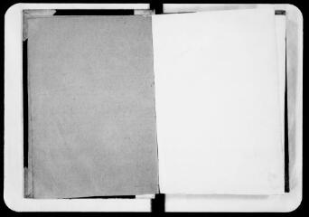 106 vues Mérenvielle. 1 E 14 Registre d'état civil : naissances, mariages, décès. (collection communale)