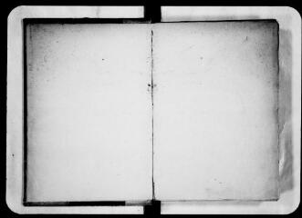 157 vues Drémil-Lafage. 1 E 21 Registre d'état civil : naissances, mariages, décès. (collection communale)