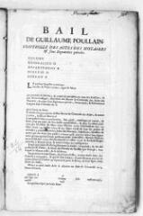 204 vues 1754, 1er mars-1755, 16 juillet