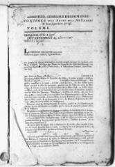 206 vues 1788, 13 mars-1789, 1er mars