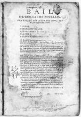 199 vues 1759, 28 mai-1760, 4 septembre