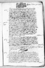 64 vues 1704, 1er octobre-1710, 20 janvier