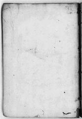 212 vues 1745, 31 décembre-1746, 14 août