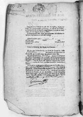 202 vues 1745, 25 juillet-1750, 8 juin