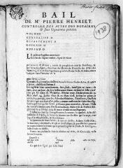 213 vues 1759, 4 octobre-1761, 4 janvier