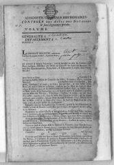 202 vues 1785, 26 avril-1786, 5 décembre