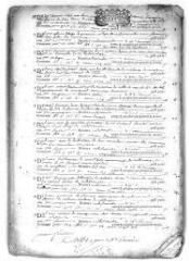 181 vues 1696, 20 janvier-1699, 14 mai