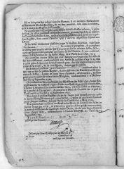 203 vues 1766, 3 janvier-1766, 20 novembre