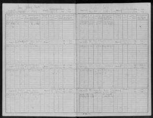 126 vues Ouvert le 17 juillet 1957 (volume 32).