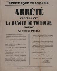 1 vue Paiement des billets de banque