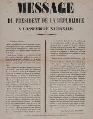 1 vue Célébration de l?anniversaire de la proclamation de la République, programme des festivités