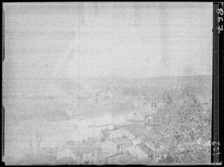 1 vue Saint-Martory. - 25 mars 1936.