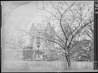 1 vue Saint-Martory. - 25 mars 1936.