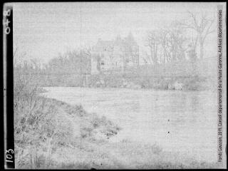 1 vue Saint-Martory. - 25 mars 1936.