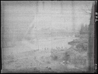 1 vue Saint-Martory. - 25 mars 1936.