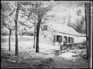 1 vue Jouéou. - février-mars 1936.