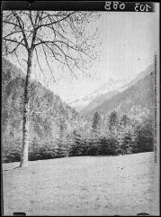 1 vue Jouéou. - février-mars 1936.