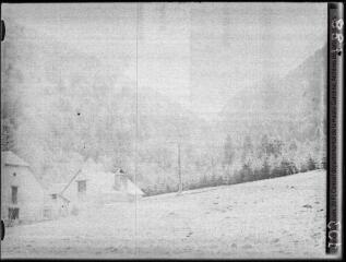 1 vue Jouéou. - février-mars 1936.